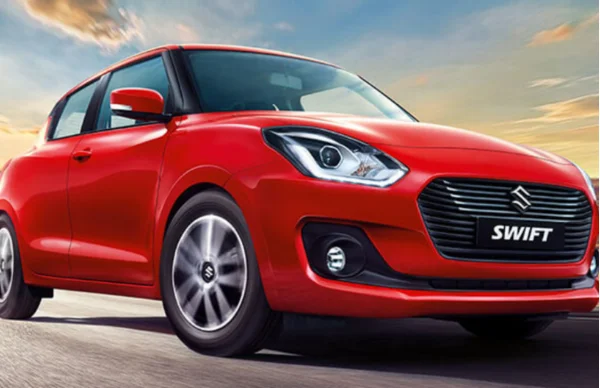 Book Maruti Suzuki Swift taxi in Goa with fast and affordable cab service, online and call booking.