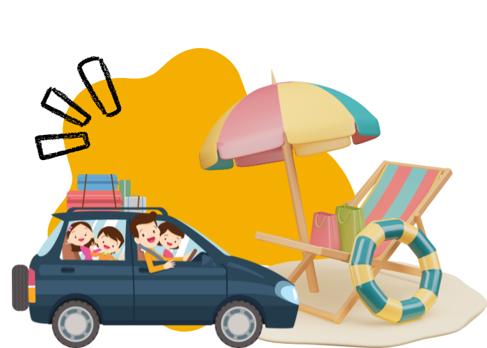 goa sightseeing taxi