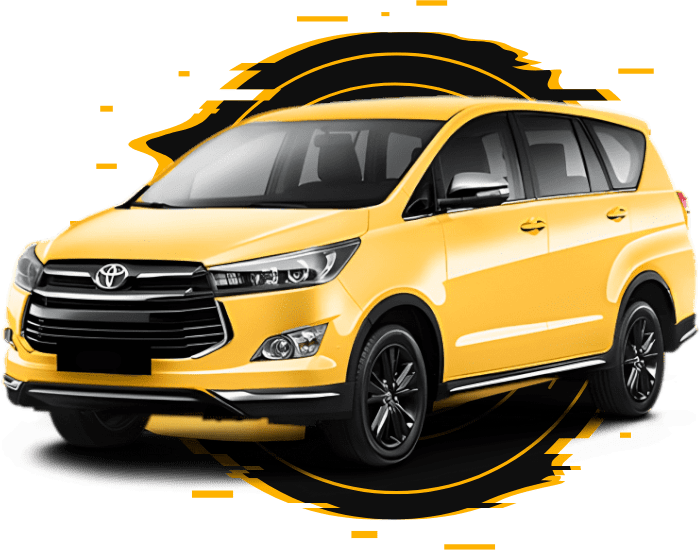 Taxi service in goa