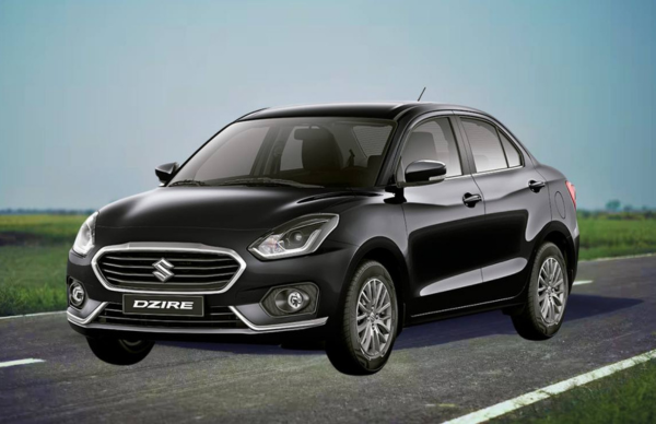 Self-drive Swift Dzire rental in Goa – Best compact sedan for daily use
