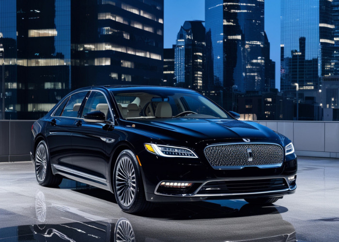 Luxury car rental in Goa – BMW, Mercedes, Audi & more for premium travel